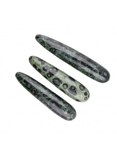 Kambaba Obsidian Massager