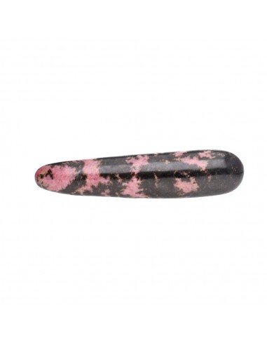 Rhodonite Massager