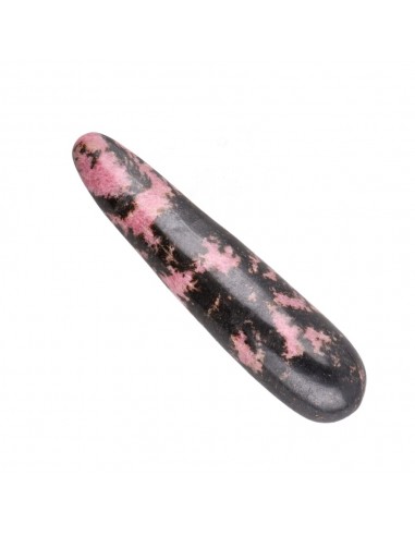 Rhodonite Massager
