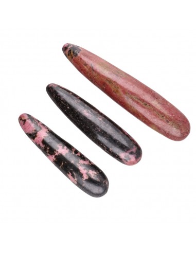 Massajador de rodonite