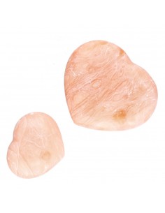 Corazones de Piedra Sol