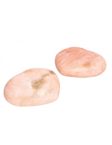 Corazones de Calcita