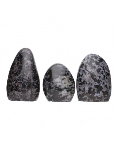 Formes polies de la merlinite mystique