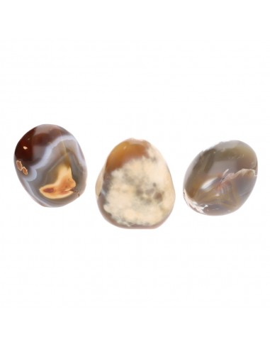 Polished Agate Shapes