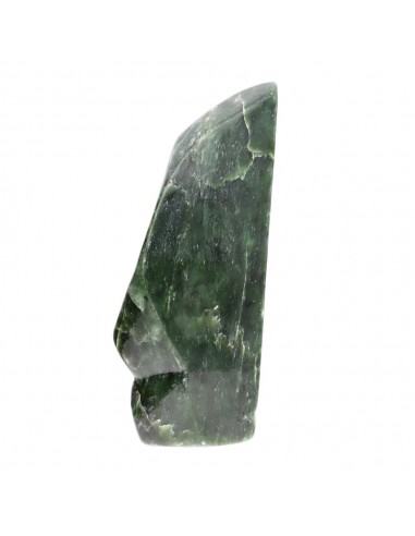 Polished Nephrite Jade Form JD4