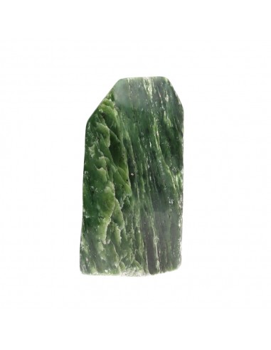 Forma Pulida de Jade Nefrita JD5