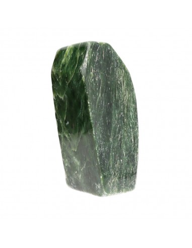 Forma Pulida de Jade Nefrita JD5