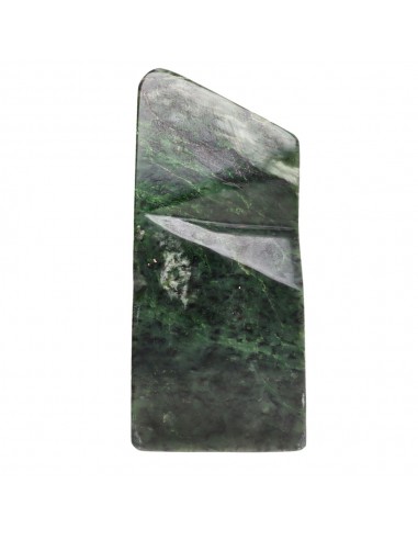 Polished Nephrite Jade Form JD7