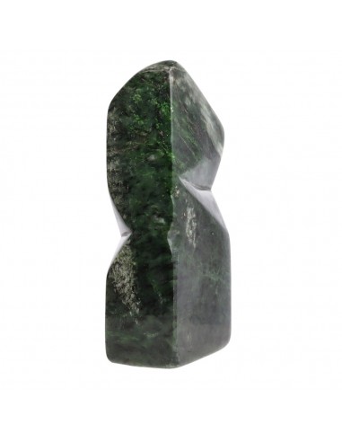 Polished Nephrite Jade Form JD7
