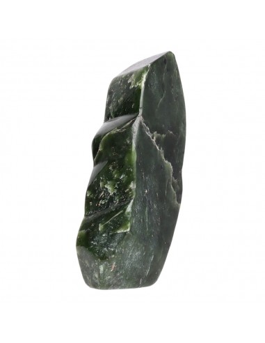 Forma Pulida de Jade Nefrita JD9