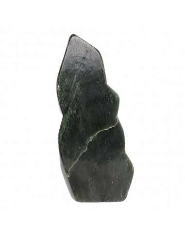 Jade néphrite Forme polie JD9