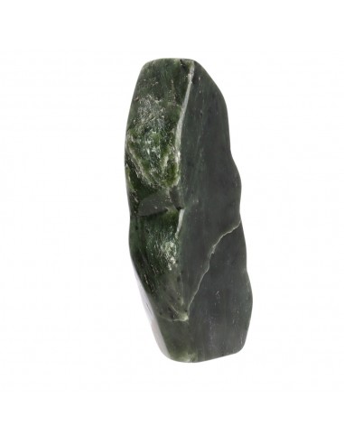 Jade néphrite Forme polie JD9