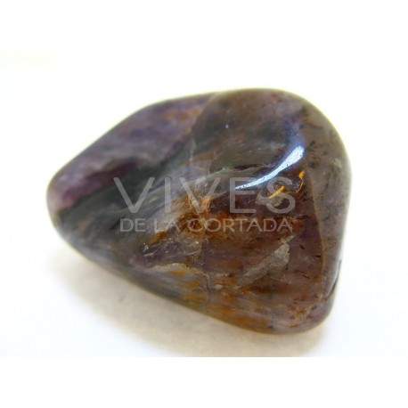 Shungite Pulido Grande (Pack 500Gr)