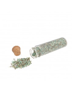 Crystal Flask with... 2