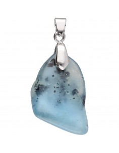 Irregular Aquamarine...