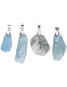 Irregular Aquamarine... 2