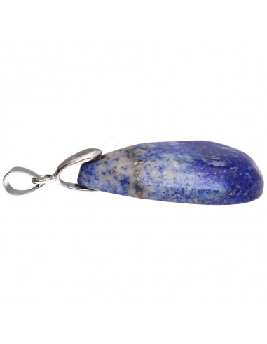 Pendentif Cabochon de Lapis Lazuli...