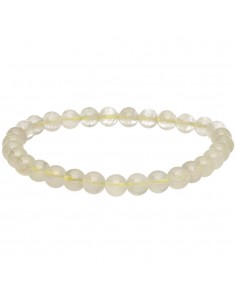Bracelet de Tektite de...