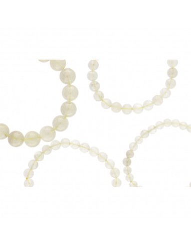 Libyan Tektite Bracelet 10mm