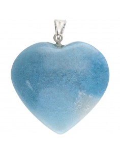 Pendentif coeur de troïlite