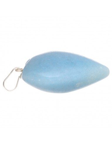 Trolita Heart Pendant