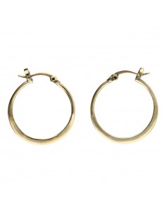Bronze Earrings -81-