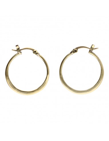 Pendientes de Bronce -81-