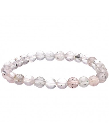 Pulseira de Mica 6mm