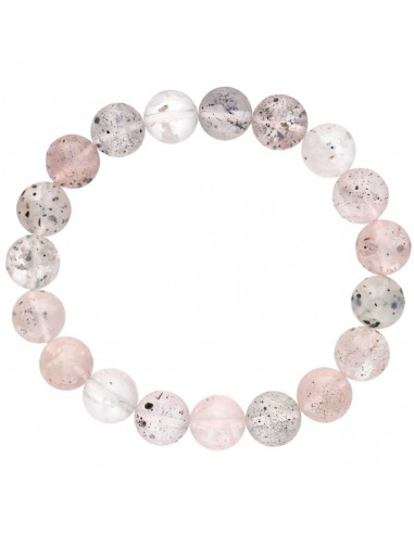 Bracelet en mica 10mm