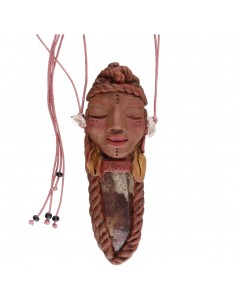 Talismán Rutilado 2