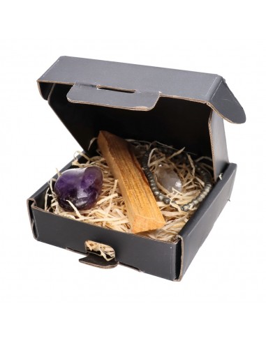 Coffret Harmonie et Prospérité