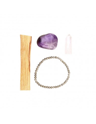 Pacote Caixa Harmonia e Prosperidade