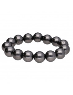 Pulsera de Shungit 12mm