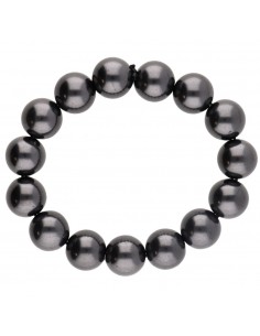 Pulsera de Shungit 12mm 2