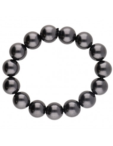 Pulsera de Shungit 12mm