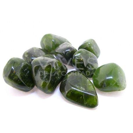 Vesuvianite