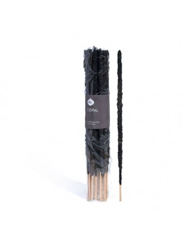 Pacote de Incenso de Copal x20 - Mãe...
