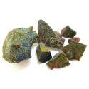 Shungit en polvo pack 0.5Kg