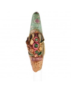 Vara do Poder de Zoisite e... 2