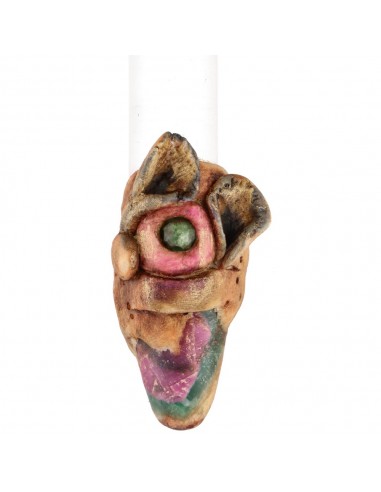 Vara do Poder de Zoisite e Rubi