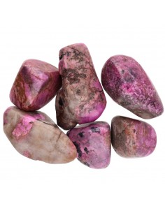 Calcite cor-de-rosa Cobalto... 2