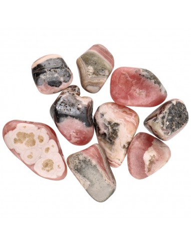 Rodocrosite Mini Rodados