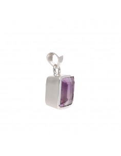 Pendentif Améthyste en... 2