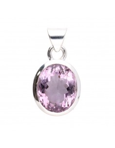 Pendentif en argent 925...