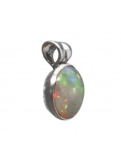 925 Sterling Silver Opal... 2