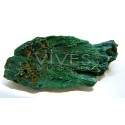 Malaquita fibrosa extra pack 20 gramos