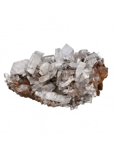 Raw Baryte