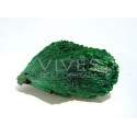 Malaquita fibrosa extra pack 20 gramos