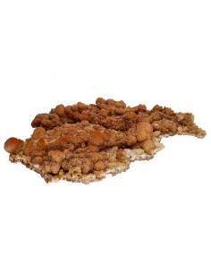 Siderite and Rough Calcite 2