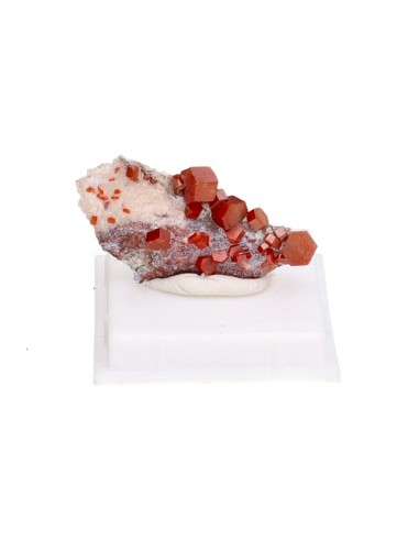 Rough Vanadinite